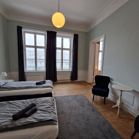 Home Inn Mrt19 Stockholm Ngoại thất bức ảnh