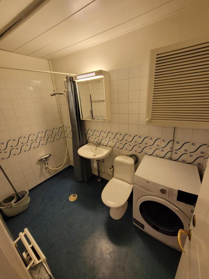 Home Inn Mrt19 Stockholm Ngoại thất bức ảnh