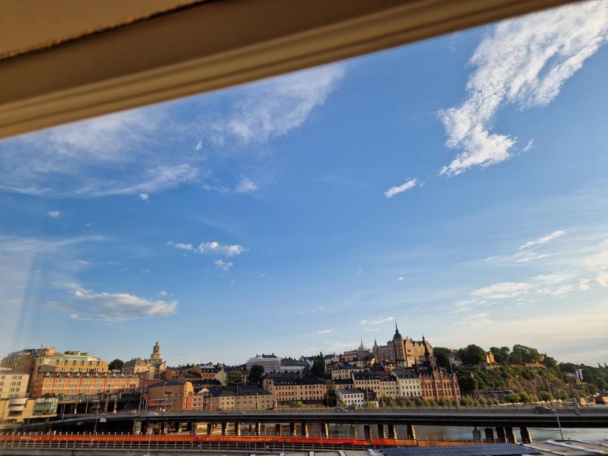 Home Inn Mrt19 Stockholm Ngoại thất bức ảnh