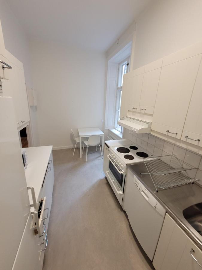 Home Inn Mrt19 Stockholm Ngoại thất bức ảnh