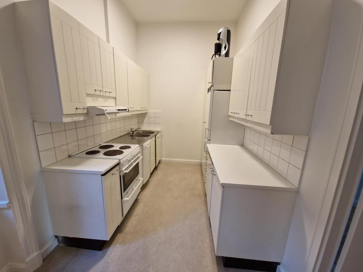 Home Inn Mrt19 Stockholm Ngoại thất bức ảnh