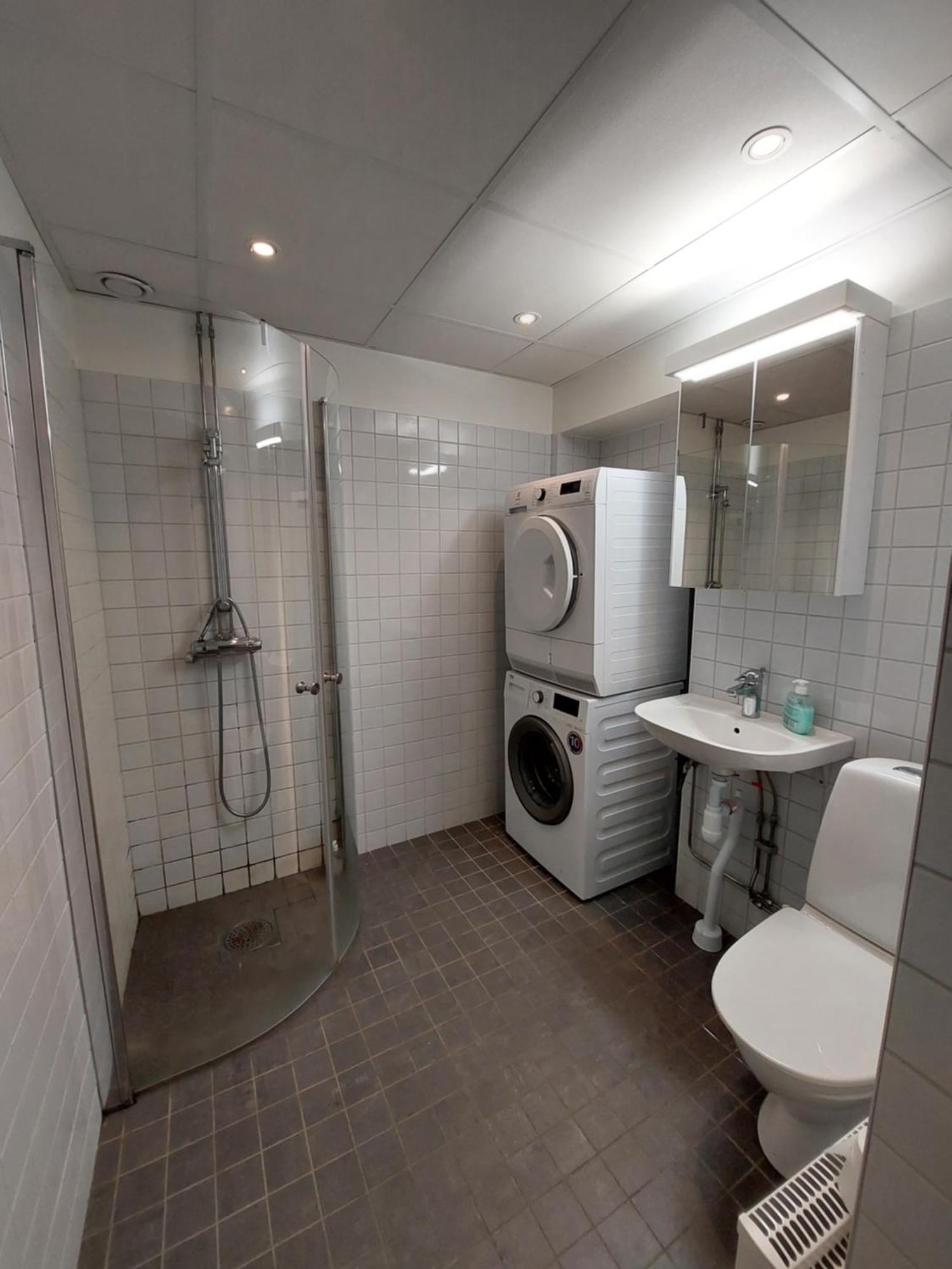Home Inn Mrt19 Stockholm Ngoại thất bức ảnh