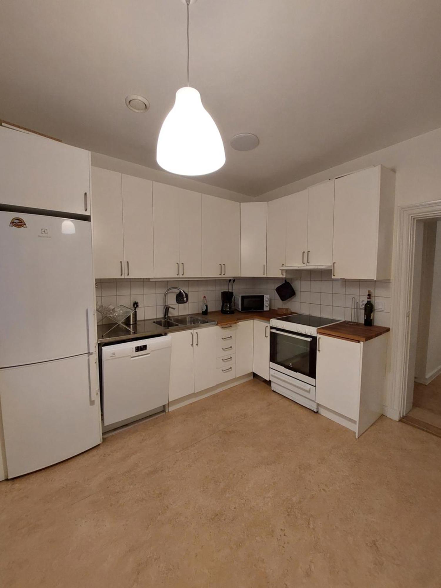 Home Inn Mrt19 Stockholm Ngoại thất bức ảnh