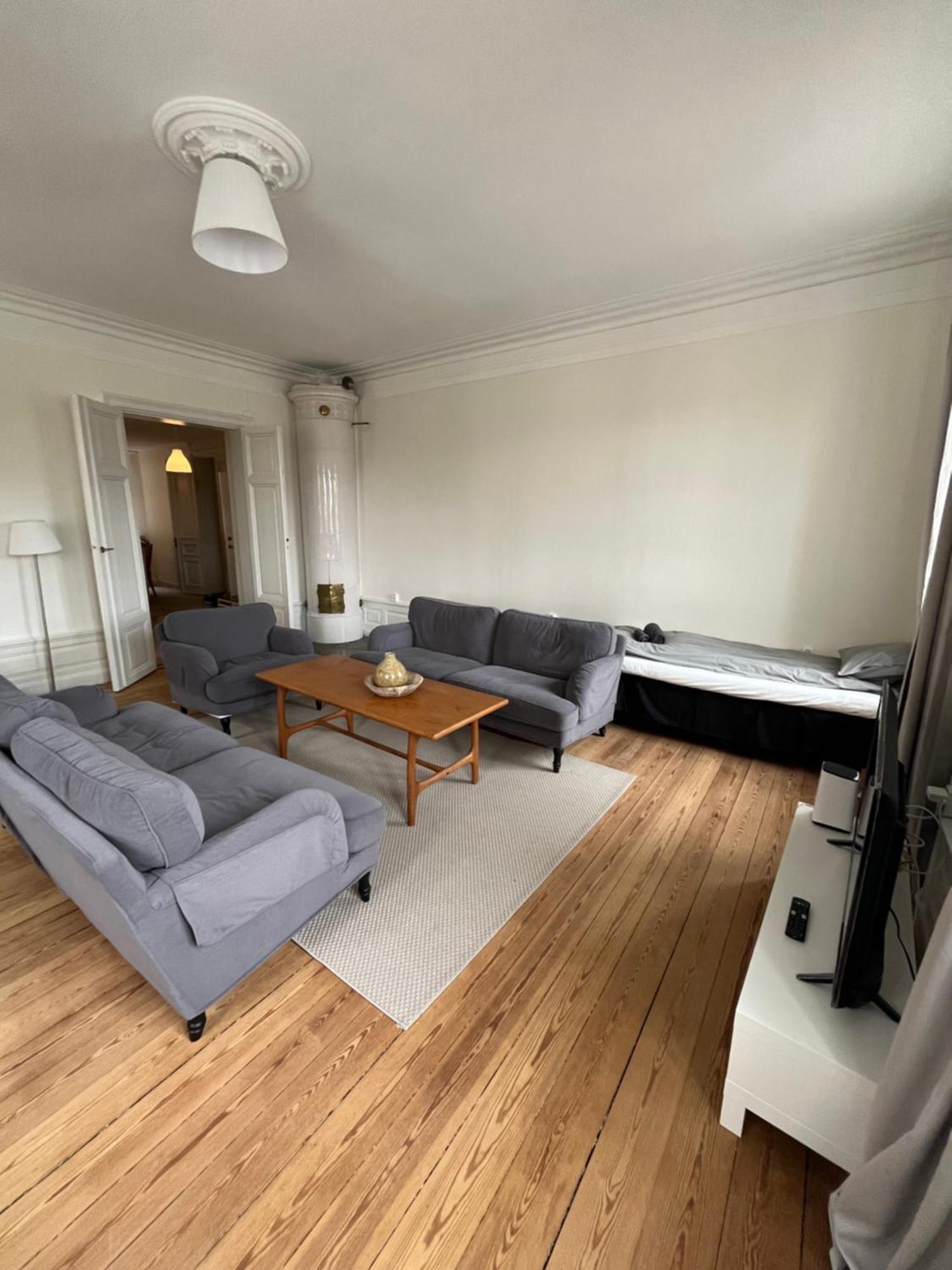 Home Inn Mrt19 Stockholm Ngoại thất bức ảnh