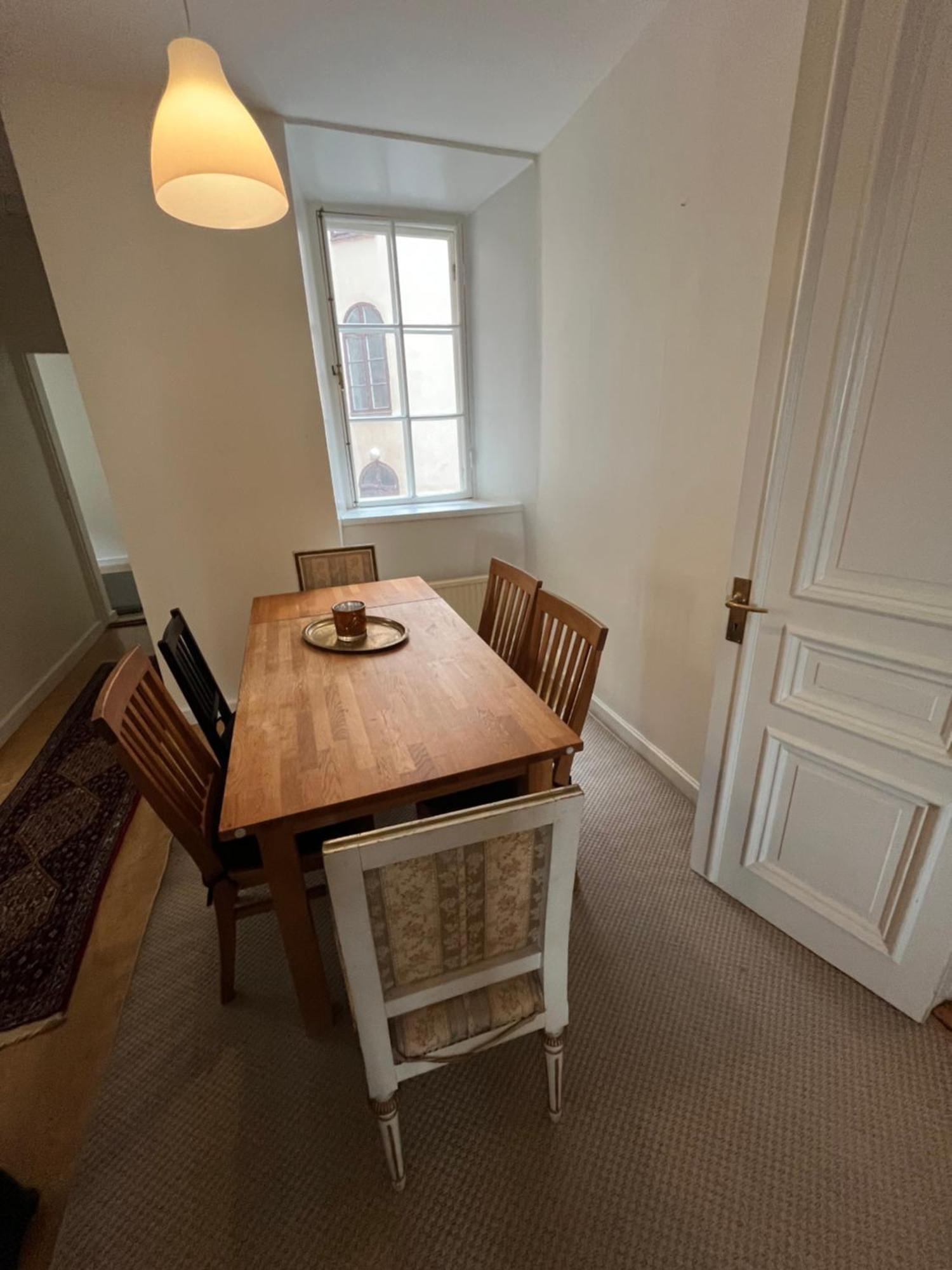 Home Inn Mrt19 Stockholm Ngoại thất bức ảnh