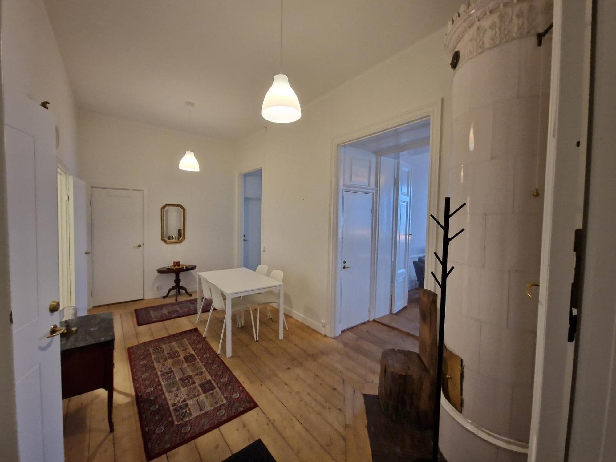 Home Inn Mrt19 Stockholm Ngoại thất bức ảnh