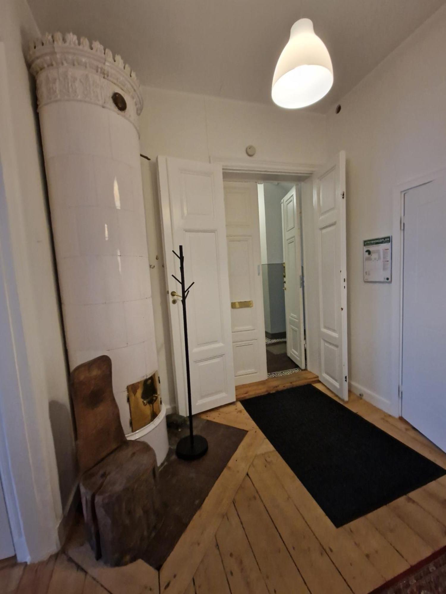 Home Inn Mrt19 Stockholm Ngoại thất bức ảnh