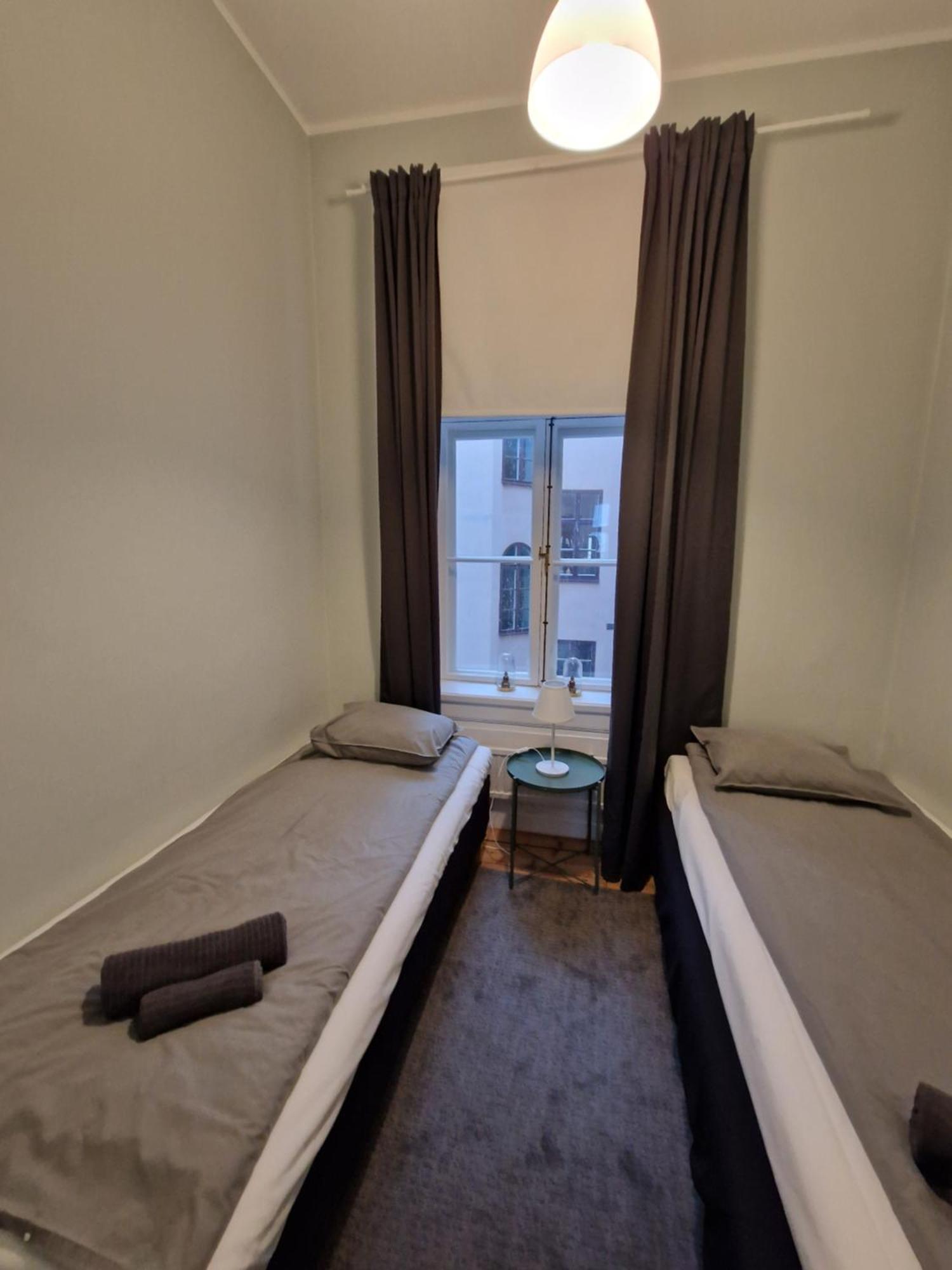 Home Inn Mrt19 Stockholm Ngoại thất bức ảnh