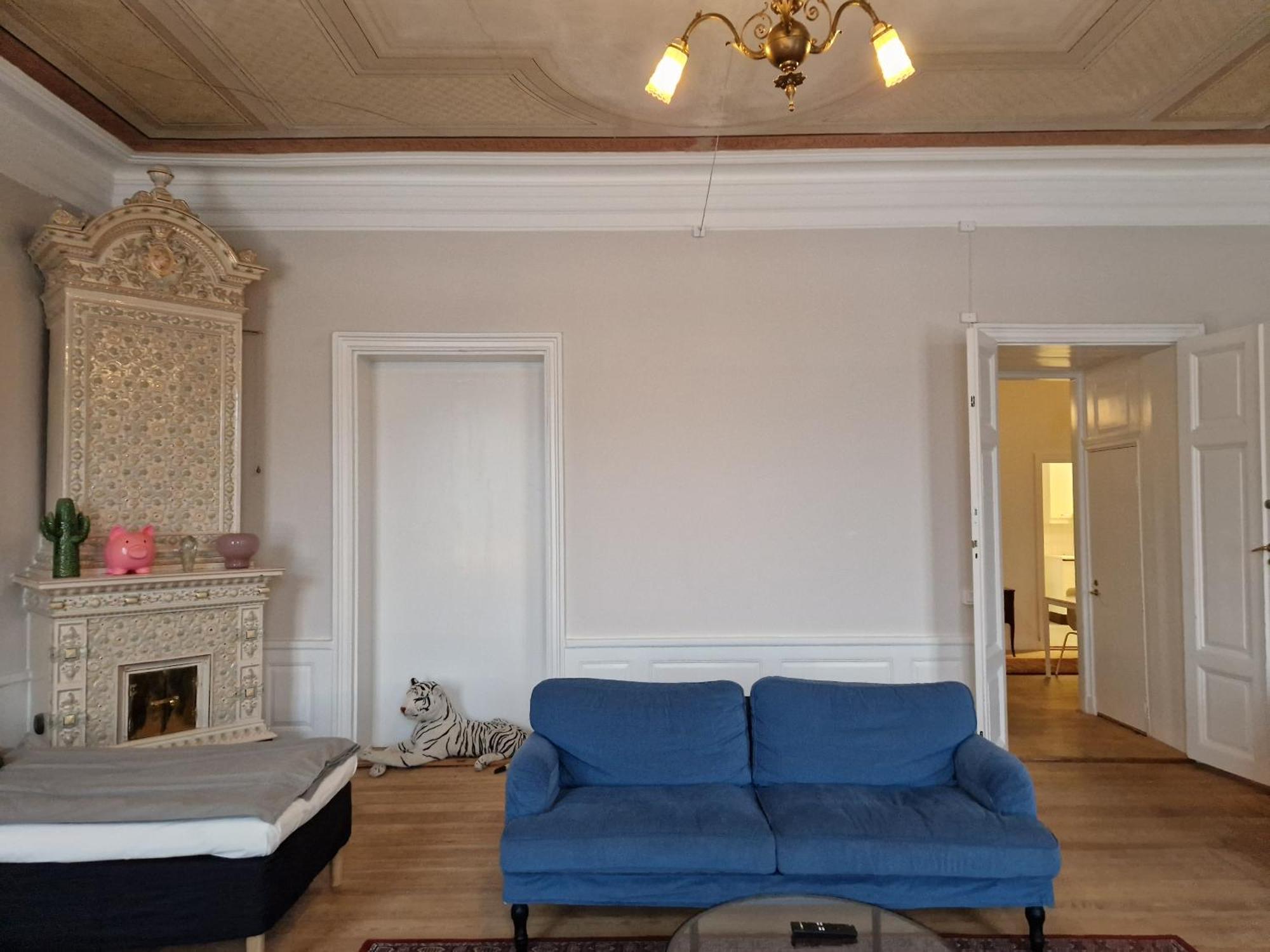 Home Inn Mrt19 Stockholm Ngoại thất bức ảnh