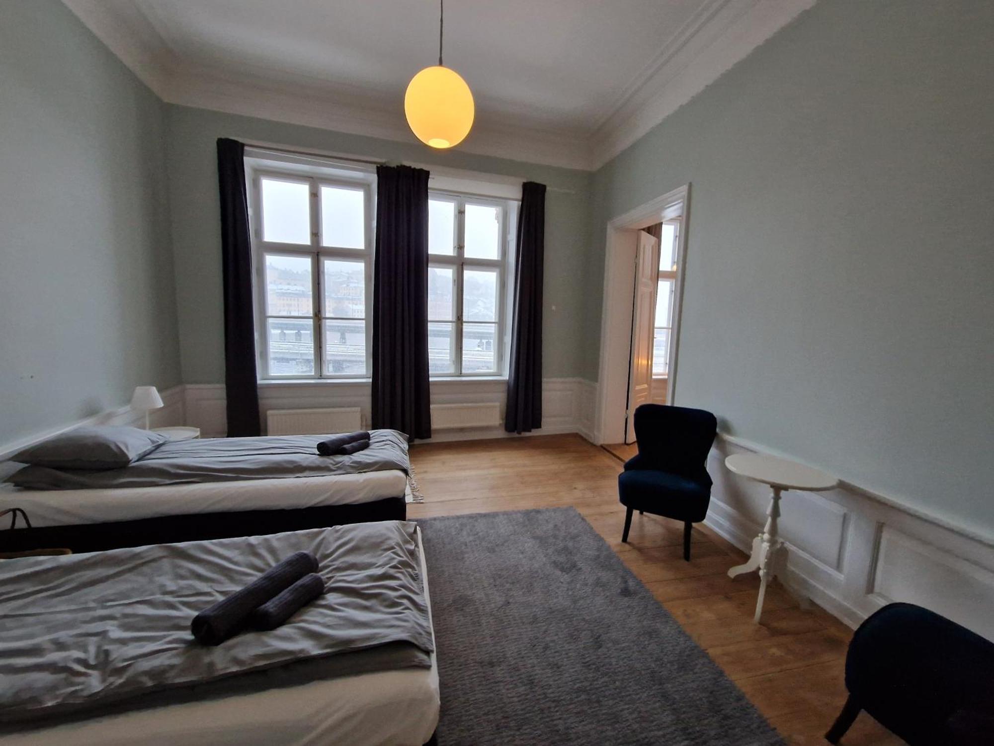 Home Inn Mrt19 Stockholm Ngoại thất bức ảnh