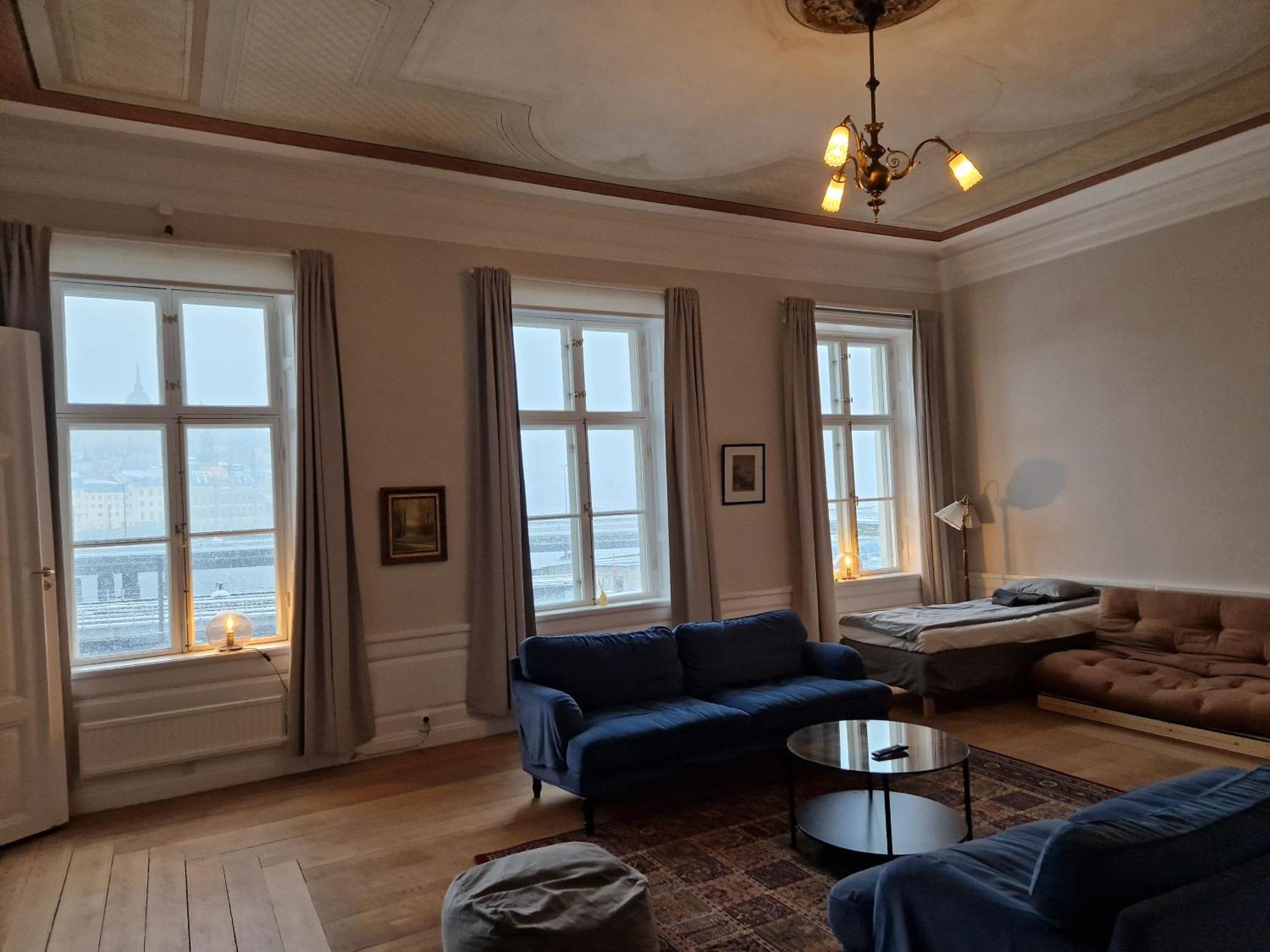 Home Inn Mrt19 Stockholm Ngoại thất bức ảnh
