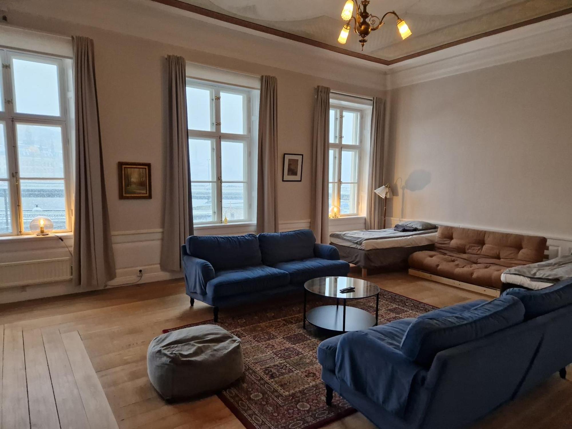 Home Inn Mrt19 Stockholm Ngoại thất bức ảnh