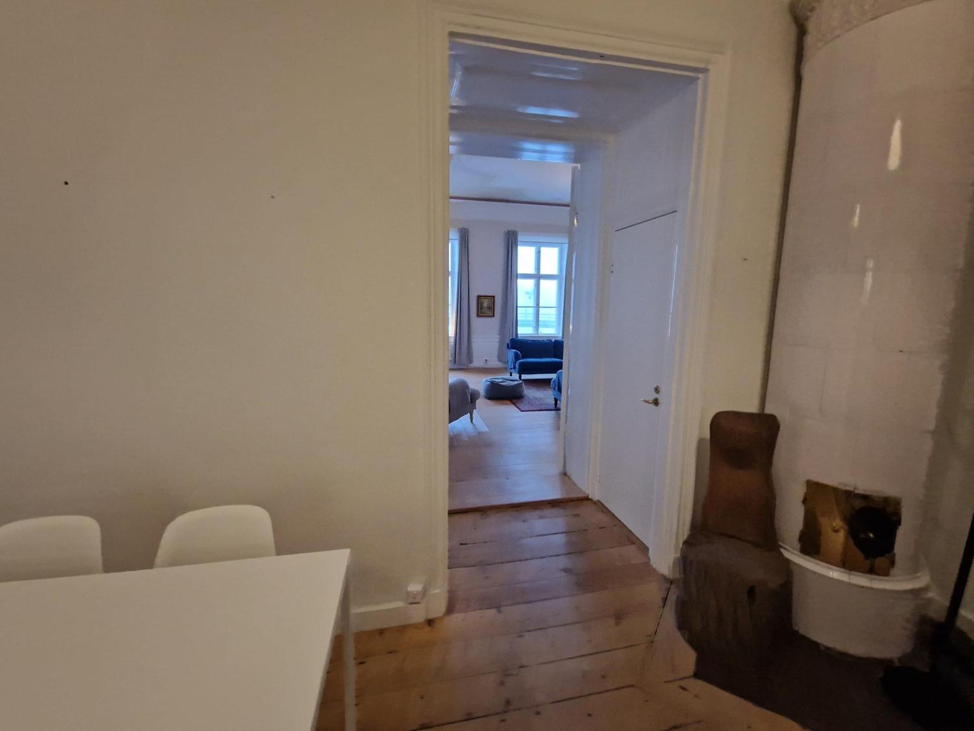 Home Inn Mrt19 Stockholm Ngoại thất bức ảnh